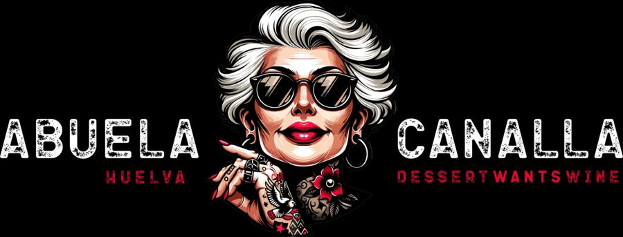 Abuela Canalla