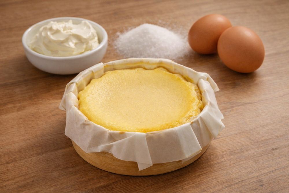 Cheesecakes Clásica