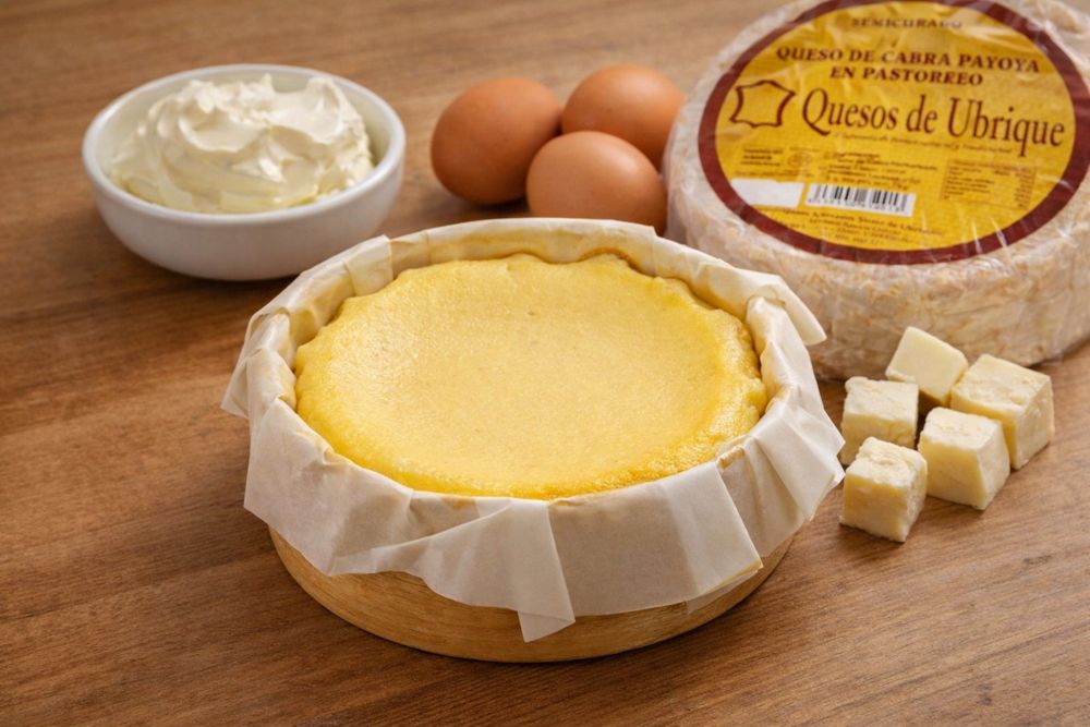 Cheesecakes Payoyo
