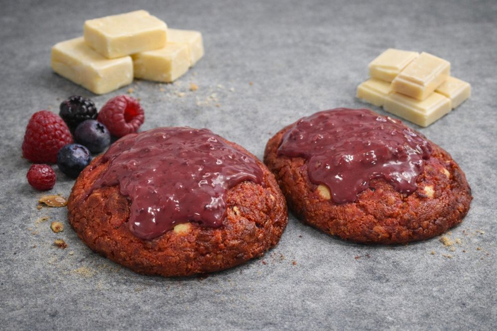New York Cookies Canalla