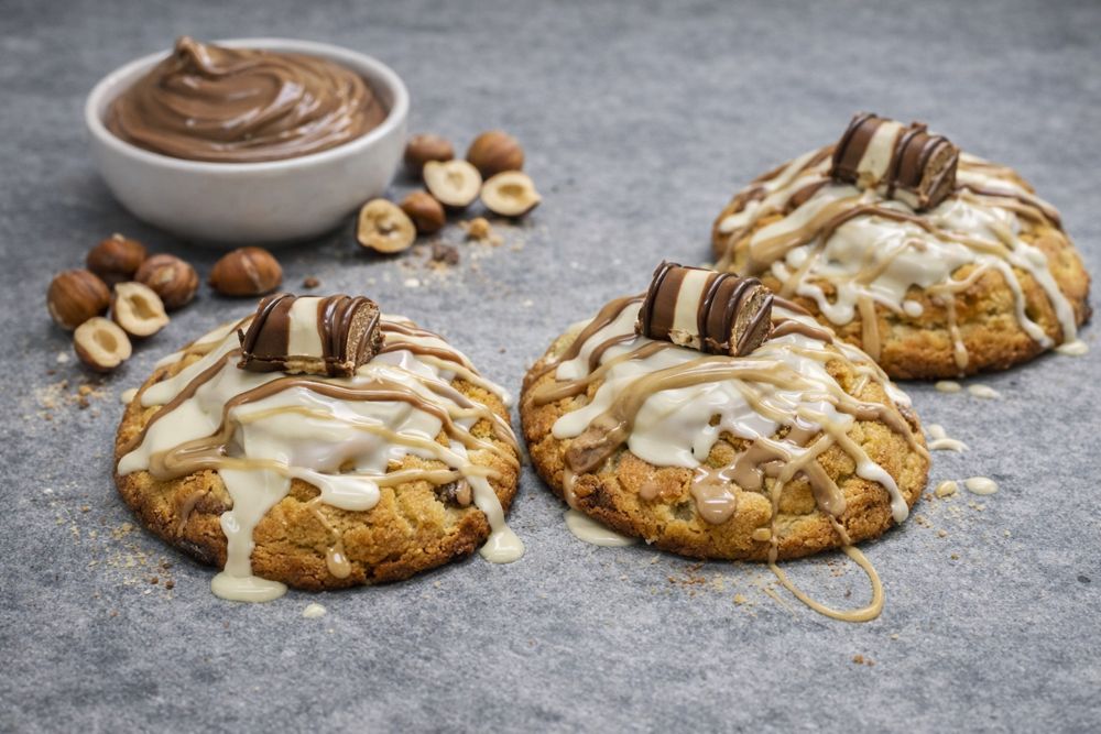 New York Cookies Kinder