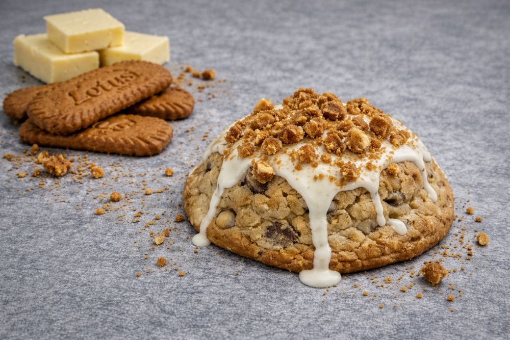 New York Cookies Lotus